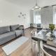 Bright sunny apt at Keleti station,near citycenter, Budapest - Foto 10