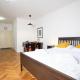 White Wolf House Hostel & Apartments Prague - Photo 6