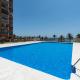 Sur Suites Palmeras 11 Fuengirola - Foto 10