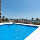 Sur Suites Palmeras 11 Fuengirola - Foto 8