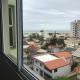 Apt- Suíte - Quadra mar - Aeroporto/Beto Carreiro, Navegantes - Fotografie 1