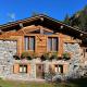 Bed and Breakfast Campo Base