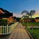 Villament Zinc Journey By The Fern, Karjat, Karjat - Fotografie 1