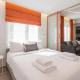 Athens Theatrou Apartments, Athen - Foto 1