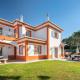 4 Bedrooom Private Villa Ribeiro I Pool, BBQ, AC, WIFI, BEACH, Albufeira - Fotografie 1