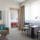 Sofitel Brussels Europe, Brusel - Fotografie 3