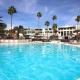 Blue Sand Apartment in Costa Teguise, Costa Teguise