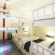 Qilombo Hostel Silom - HQ, Bangkok - Photo 3