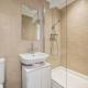 (G4) Luxurious 2 Bed Blythswood Flat Glasgow - Fotografie 4