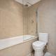 (G4) Luxurious 2 Bed Blythswood Flat Glasgow - Fotografie 9