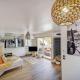 Beautiful 28m2 studio with balcony Cannes - Fotografie 1