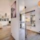 Beautiful 28m2 studio with balcony Cannes - Fotografie 7