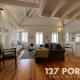 ML240 Spacious Central Apartment Porto - Fotografie 2