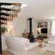 Mill Barn by inspirestays-com, Chailey (fotografie 4)