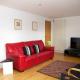 JOIVY Inviting Flat with Parking in Canonmills Edimburgo - Foto 3