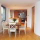 JOIVY Inviting Flat with Parking in Canonmills Edimburgo - Foto 4