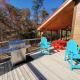 Hidden Cove Chalet cabin, Sevierville - Fotografie 5