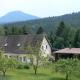 TRIXI´S GUESTHOUSE, Hřensko