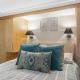 Stylish Studio in Kensington, Londýn - Fotografie 3