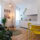 Lombardi House, Treviso
