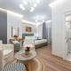 Acropolis Divine Penthouse, Athen - Foto 4