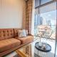 Dorsett Residence Kuala Lumpur 帝盛公寓 Bukit Bintang, Kuala Lumpur - Fotografie 4