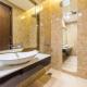 Dorsett Residence Kuala Lumpur 帝盛公寓 Bukit Bintang, Kuala Lumpur - Fotografie 9
