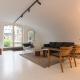 Wellness Apartment on the Wharf Utrecht, Utrecht