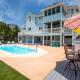 Semi-Oceanfront, Close to Beach, Private Pool, Rec Room, PI13, Ocean's 13 Corolla - Zdjęcie 4