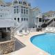 OCEANFRONT, 9 BRs, Private Pool, Theater Rm, Rec Rm, Ocean Views, PI134, Heavenly Dayz Corolla - Foto 5