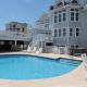 OCEANFRONT, 9 BRs, Private Pool, Theater Rm, Rec Rm, Ocean Views, PI134, Heavenly Dayz Corolla - Foto 7