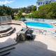 Semi-Oceanfront, Private Pool with big pool deck, Close to Beach, PI12, A Shore Thing Corolla - Foto 3