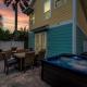 Turquoise Turtle - Hot Tub, Beach, Game room Jacksonville - Foto 3
