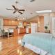 Sunshine Hideaway - Short walk to Beach - Large St Jacksonville Beach - Zdjęcie 10