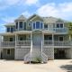 Oceanside, Rec Room, Priv Pool, Hot Tub, Close to Beach Access, PI161, St Nicks Corolla - Foto 1