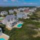 OCEANFRONT, Ocean Views, ELEV, Pool, Pool Table, Priv Beach Access, PI187, Right On The Beach Sanderling - Photo 6