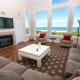 OCEANFRONT, Ocean Views, ELEV, Pool, Pool Table, Priv Beach Access, PI187, Right On The Beach Sanderling - Photo 9