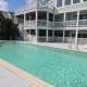 OCEANFRONT, Pool, Ocean Views, Rec Rm, PI198, Key Largo Sanderling - Foto 4