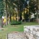 Villa Malgary, Laceno (foto 4)