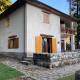 Villa Malgary, Laceno (foto 3)