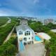 Semi-Oceanfront, Pool, Dogs Welcome, ELEV, Theater Rm, PI201, Island Oasis Sanderling - Foto 1