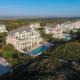 OCEANFRONT, Ocean Views, Pool, Hot Tub, PI202, Turtle Key Sanderling - Foto 3