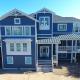 OCEANFRONT, 11 BRs, Pool, ELEV, Pool table, Theater Rm, Close to Beach Access, PI21, Family Tides Corolla - Foto 1
