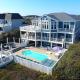 OCEANFRONT, 11 BRs, Pool, ELEV, Pool table, Theater Rm, Close to Beach Access, PI21, Family Tides Corolla - Foto 2