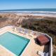 OCEANFRONT, Private Pool, Ocean Views, Private Beach Access, PI250, Windrift Sanderling - Foto 5