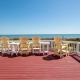 OCEANFRONT, Ocean views, Rec Rm, Private Pool, Hot Tub, PI52, Coco Palms Corolla - Foto 2