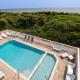 OCEANFRONT, Ocean views, Rec Rm, Private Pool, Hot Tub, PI52, Coco Palms Corolla - Foto 5