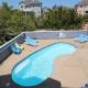 Oceanside, Private Pool, Volleyball, Screened porch, PI61, Without a Porpoise Королла - Фото 2