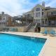 OCEANFRONT, Ocean Views, Private Pool, Private Beach Access, Foosball, PI76, Life of Reilly Corolla - Photo 2