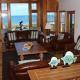 OCEANFRONT, Ocean Views, Priv Pool, Rec Room, 8 BRS, PM2, Old Glory Sanderling - Foto 7